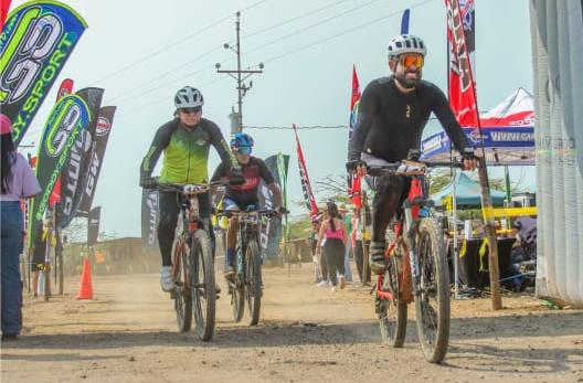 Maracaibo recibe el primer gran clásico de ciclismo contrarreloj