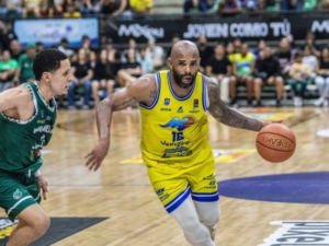 Marinos pega primero en el inicio de la Gran Final