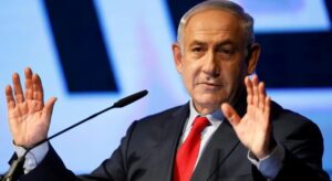 Netanyahu anuncia que Israel mantendrá la ocupación en Líbano