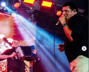 Poncho Zuleta sugiere a los guajiros no pagar servicio de energía