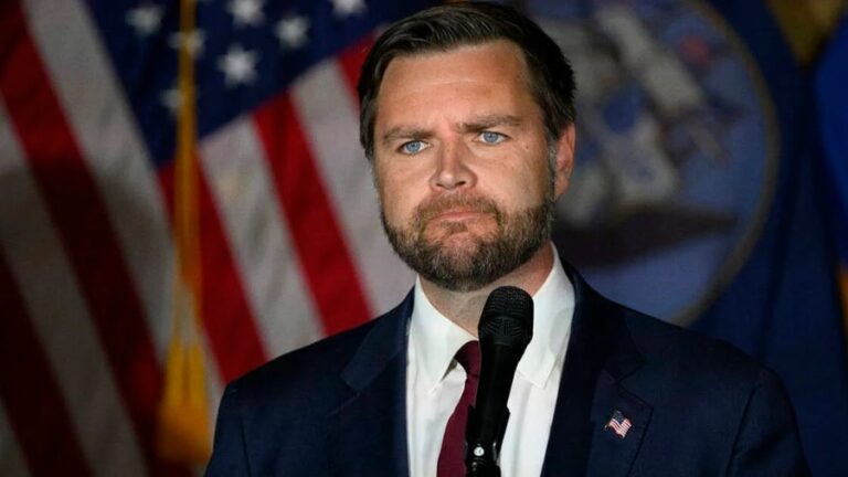 Vance afirma que Estados Unidos e Irán avanzan hacia acuerdo