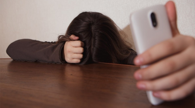 ​Cecodap alerta incremento de ideación suicida en colegios venezolanos