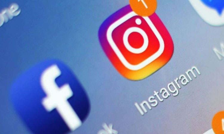 Bruselas concluye que el diseño de Instagram y Facebook fomenta la adicción en menores y vulnerables