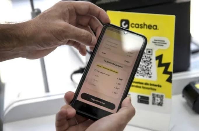 Cashea extiende prórroga y exonera multas por retraso a sus usuarios tras la emergencia sísmica