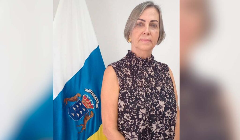 Gobierno de Canarias confirma la muerte de su delegada en Venezuela tras los terremotos