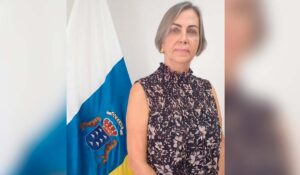 Gobierno de Canarias confirma la muerte de su delegada en Venezuela tras los terremotos