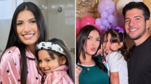 ​Hallan sin vida a creadora de contenido y su hija