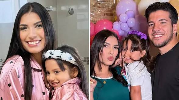 ​Hallan sin vida a creadora de contenido y su hija